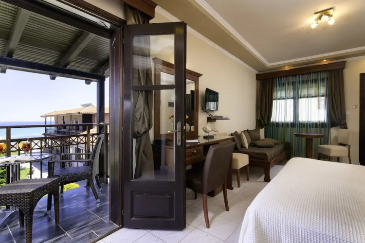 Semeli Hotel
