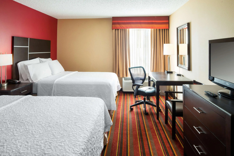 Hampton Inn Loveland