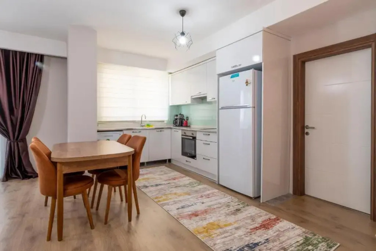 Fortunella Suites & Villas