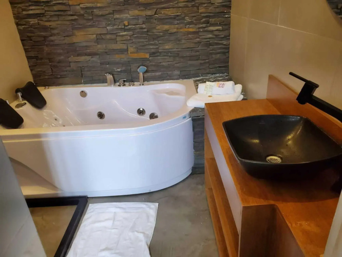 Hotel Inti Quito