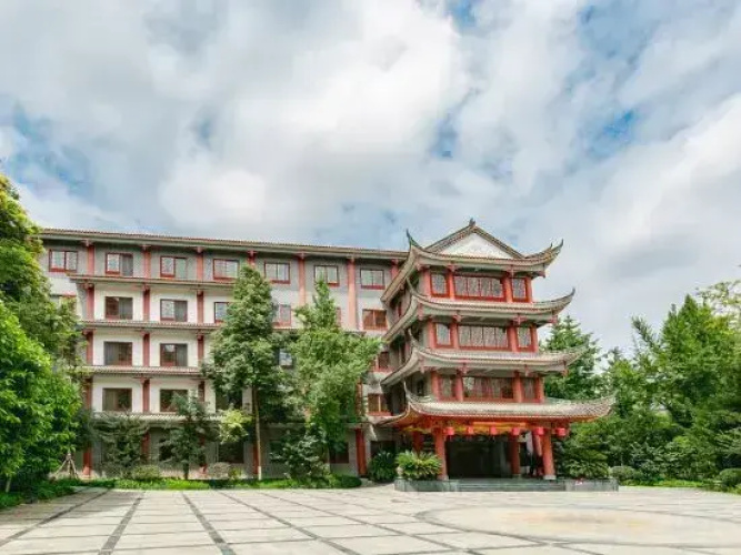 Hotelafbeelding