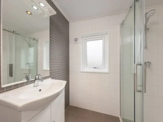 Chic Chalet Near Almelo