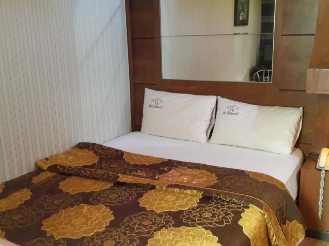 Daegu Dongseongno B&B