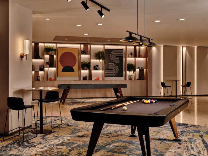 Crowne Plaza Bratislava photo 23
