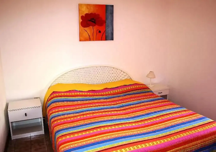 Complessi Residenziali Cala Longa