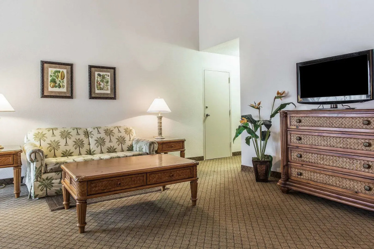 Four Points by Sheraton Myrtle Beach