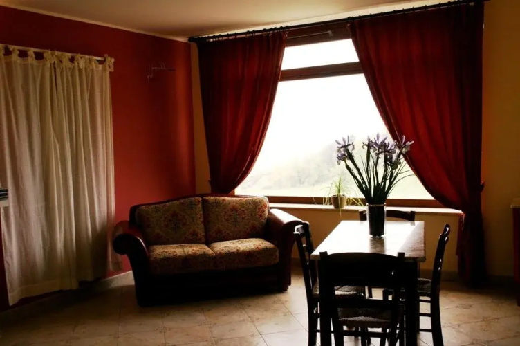 Country House Entropia