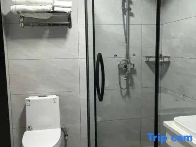 Mangya Warm Hotel