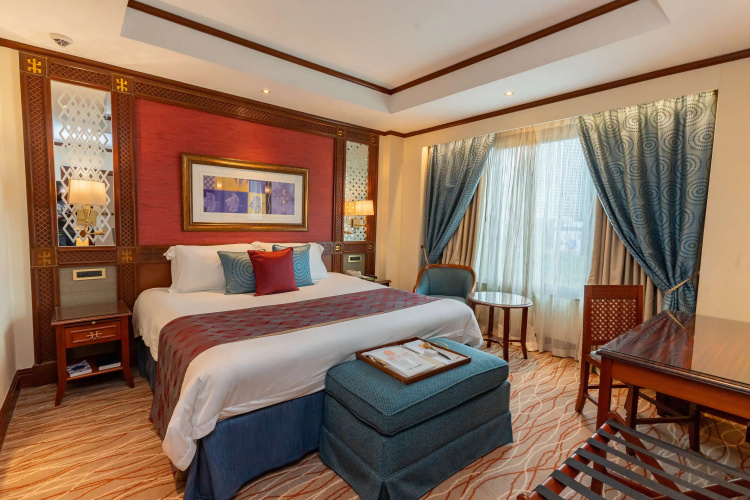 Nairobi Serena Hotel photo 7