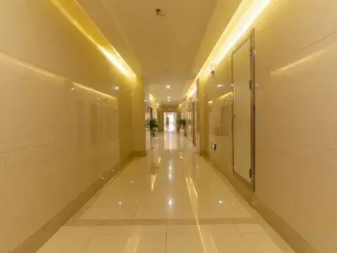 Shenghui Hotel