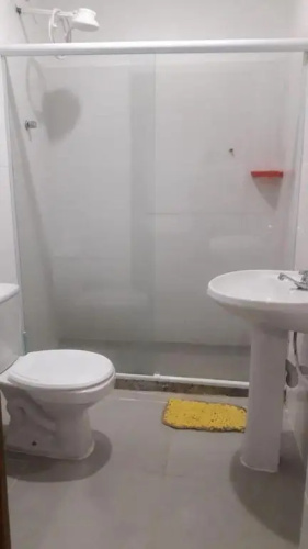 Hostel Icaraí Inn