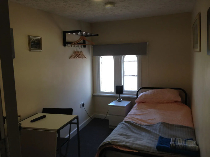 Acapulco Rooms
