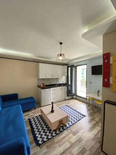 Kuba Suit Homes
