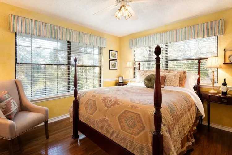 Blair House Inn