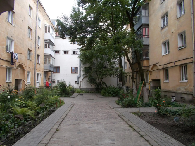 Hotelafbeelding