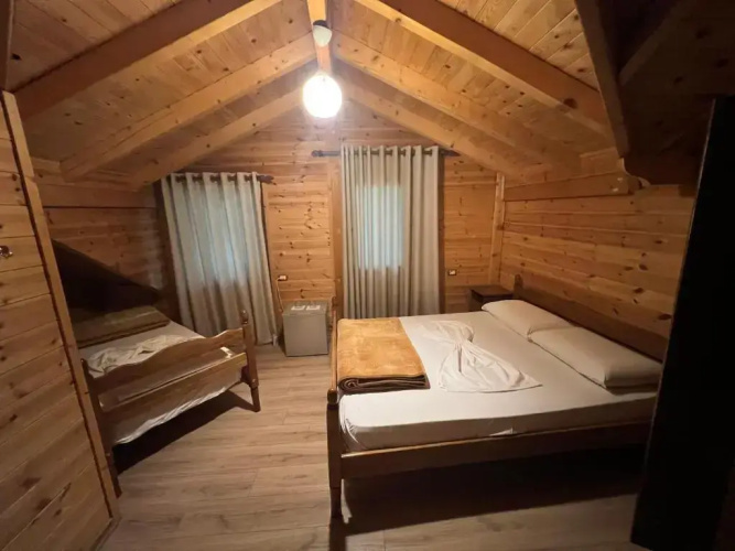 Vila Pepaj Razem