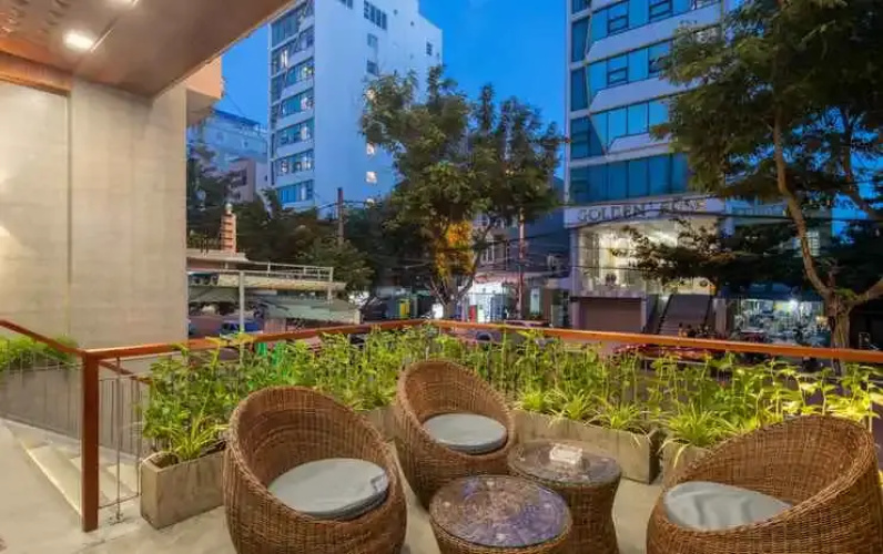 Imagen del hotel