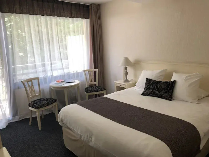 Le Moulin du Landion Hôtel & Spa