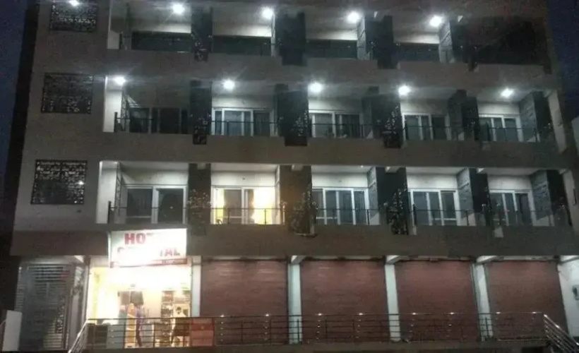 Oriental Hotel