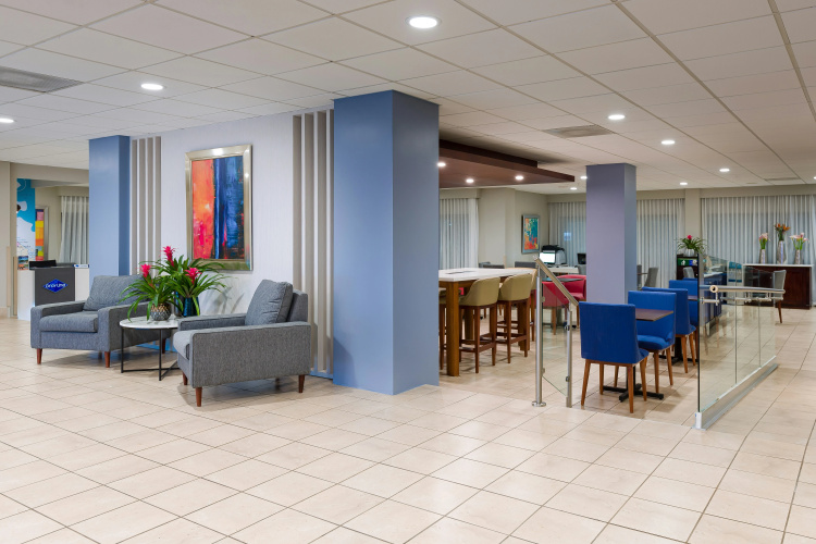 Holiday Inn Express San Jose Costa Rica Airport photo 17