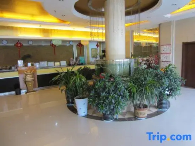 Longcheng Hotel