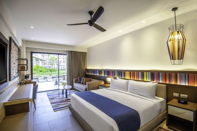 Hyatt Zilara Cap Cana ‐ Adults Only ‐ All Inclusive photo 7