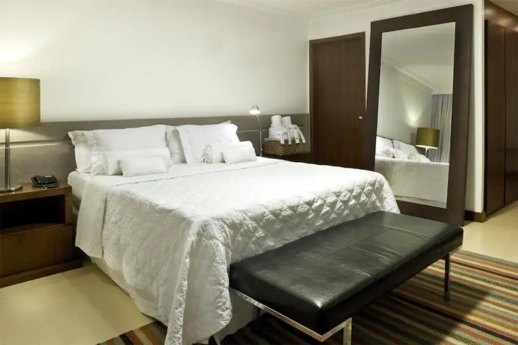 Sia Park Executive Hotel