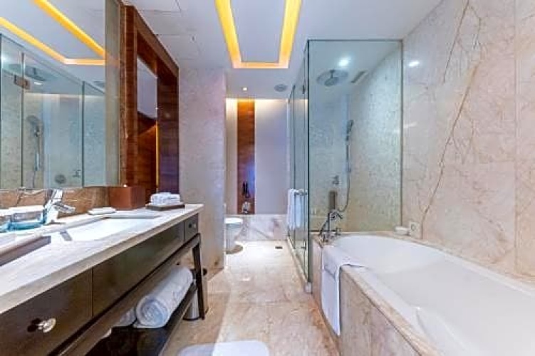 Luxury Suite
