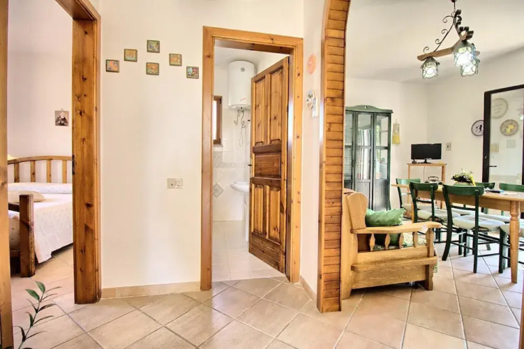 Pisinè Beach House