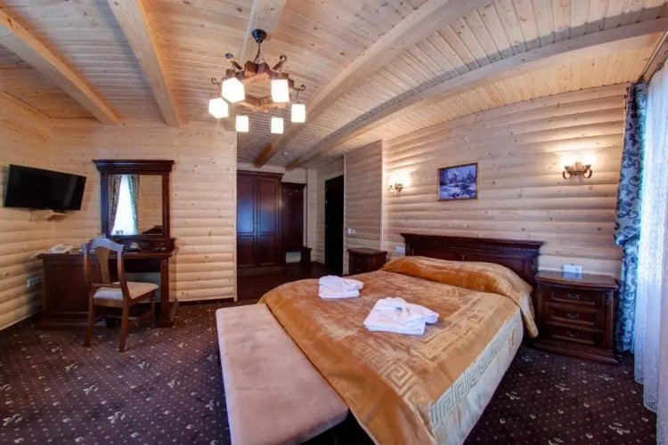 Comfort Double room