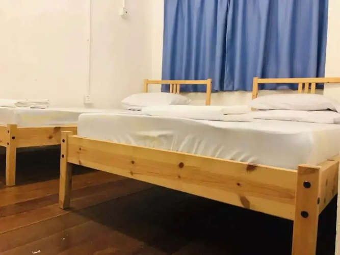 Cookoobird Home - Hostel