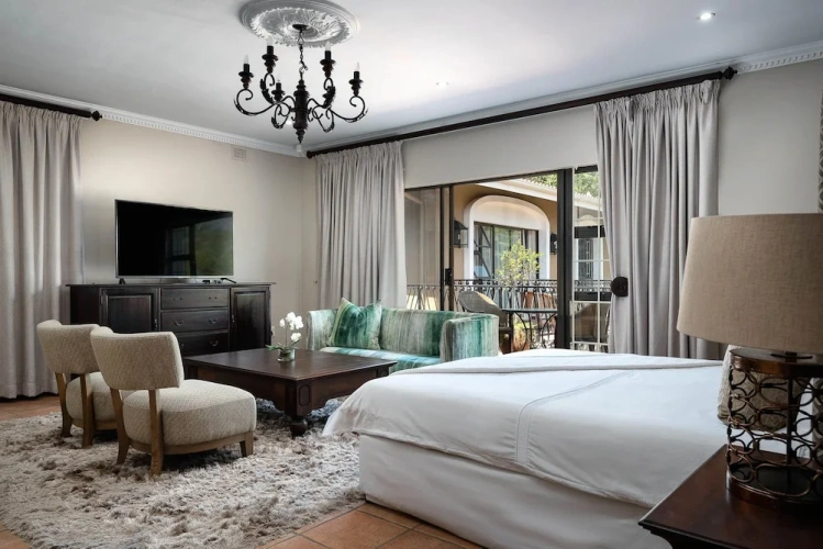Single Suite