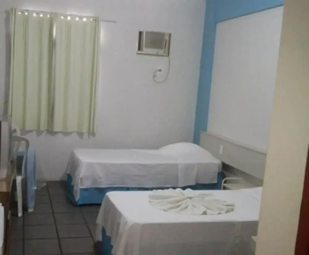 Hotel Villa Rica