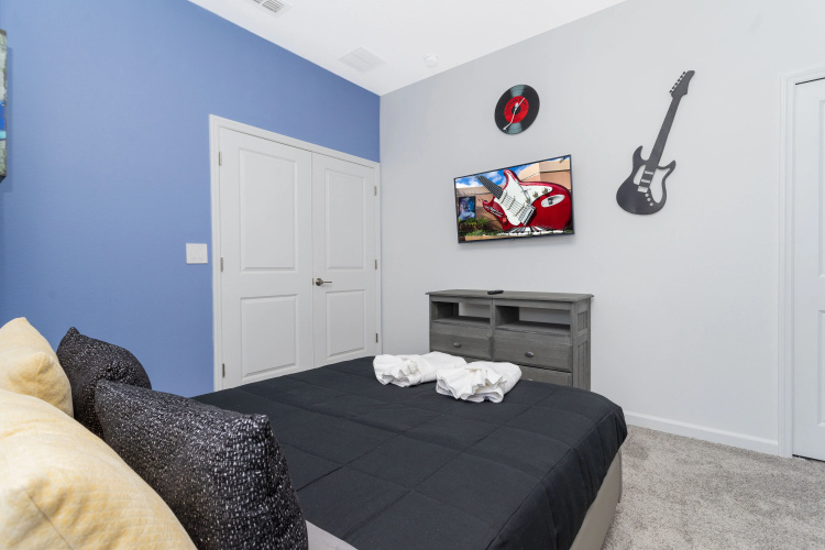 Marvelous Condo Champions Gate 9343