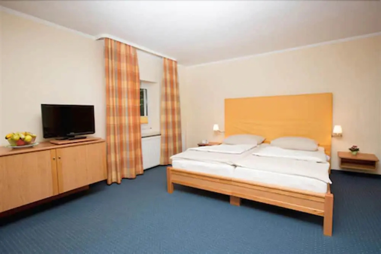 Hotel Farbinger Hof