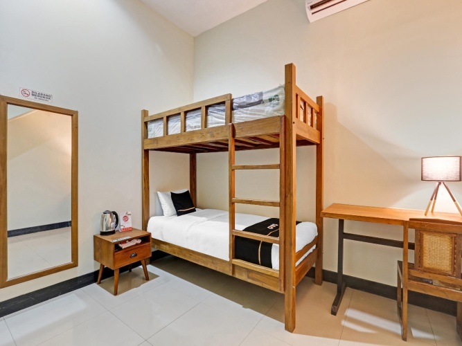 Economy Single room
