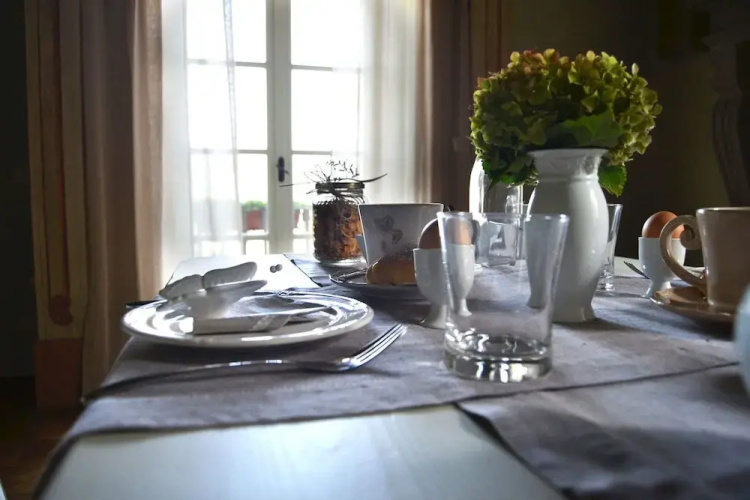 B&B Dimora delle Donnole