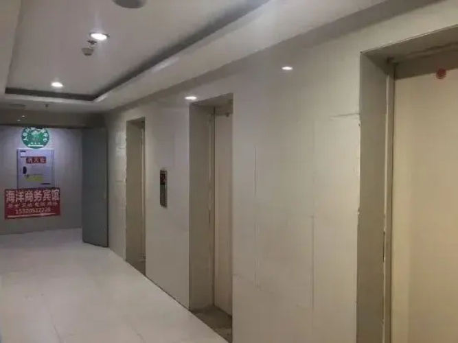 Ocean Hotel
