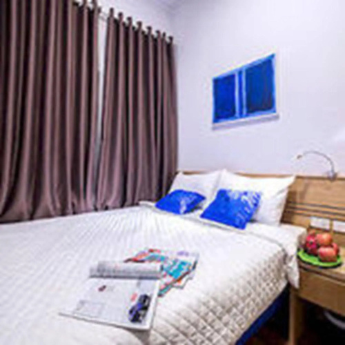 My Hotel 24