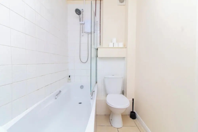 Brookvale Guest House Room 16