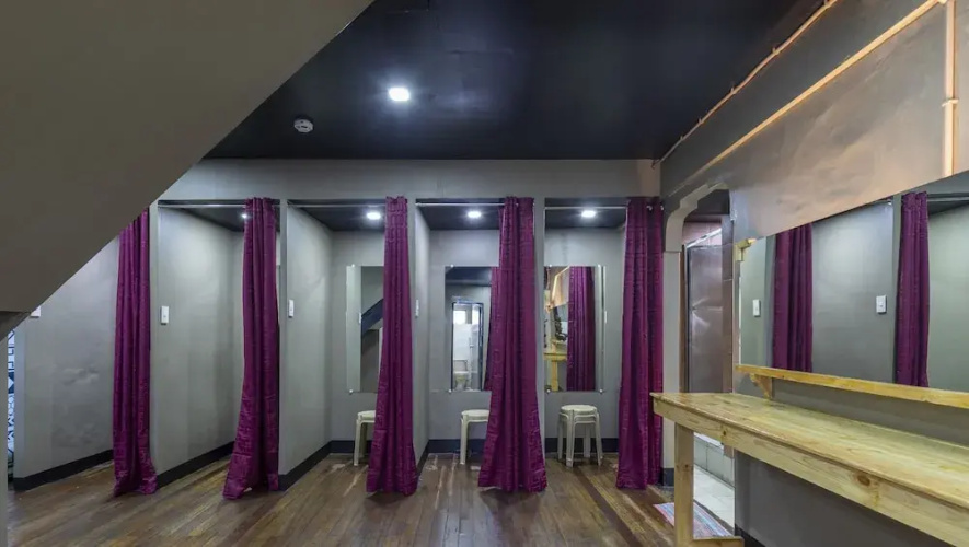 3BU Hostel Baguio