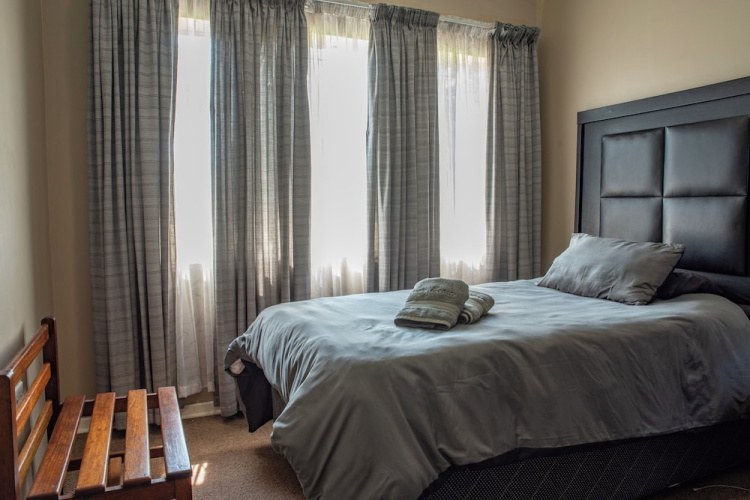 Rusty Estate - Self Catering