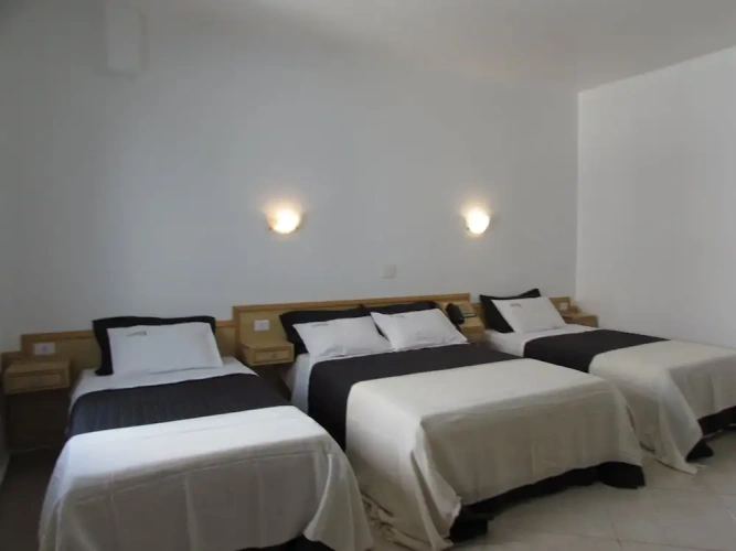 Triple Suite