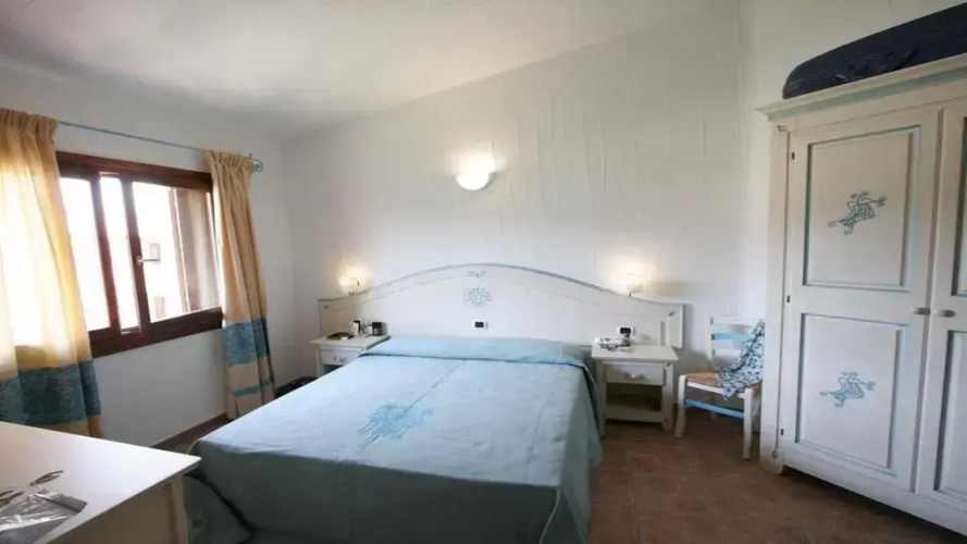 Le Corti Di Marinella