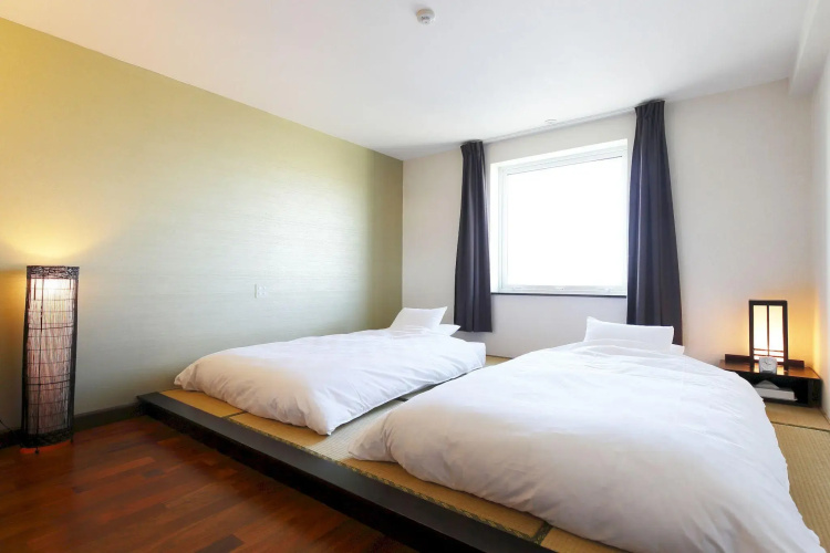 Spring Sunny Hotel Nagoya Tokoname Station