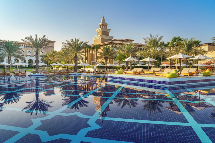 Rixos Premium Saadiyat Island photo 22