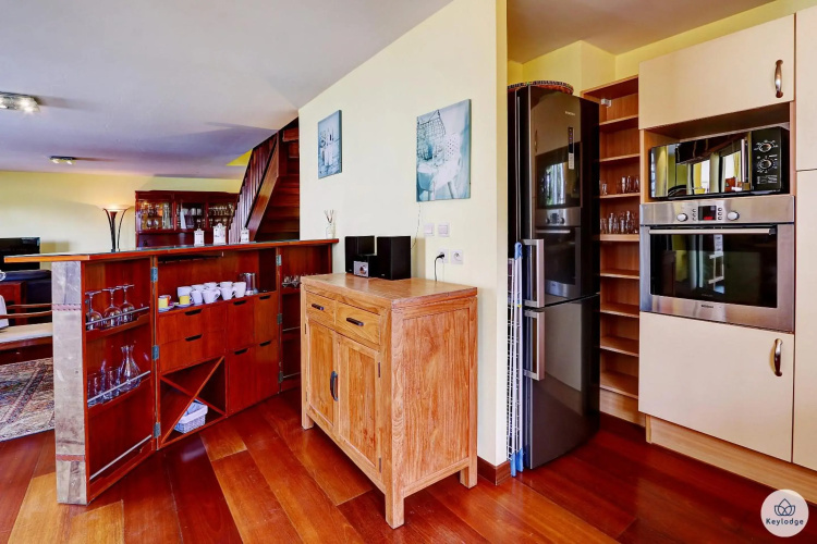 T4 - Le Diva - 110 m2 - Saint-Denis