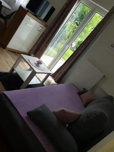 Ferienwohnung an der Unditz 2