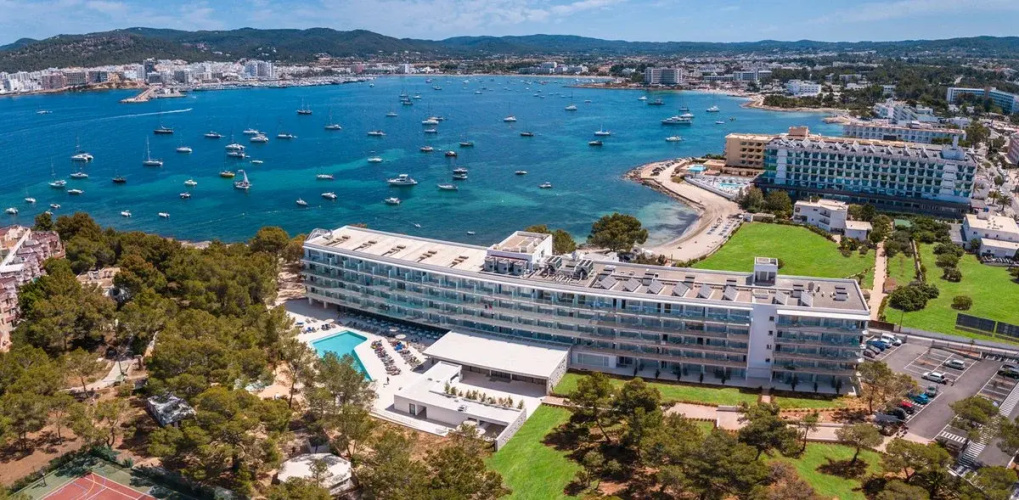 Ibiza