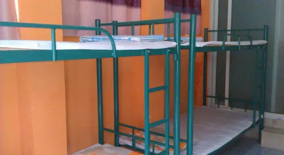 Sanya Dannan Youth Hostel